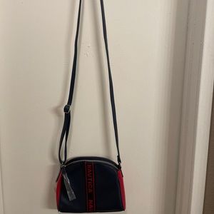 Nautica crossbody bag